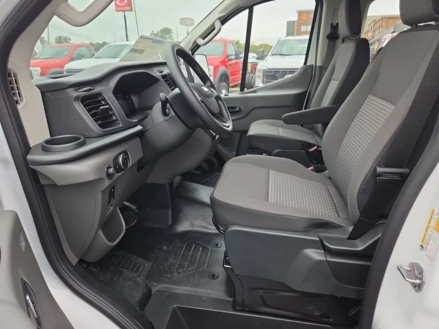 Nuevos FORD TRANSIT-350 à Estados chez autogozo