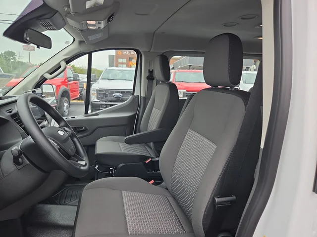 Nuevos FORD TRANSIT-350 à Estados chez autogozo