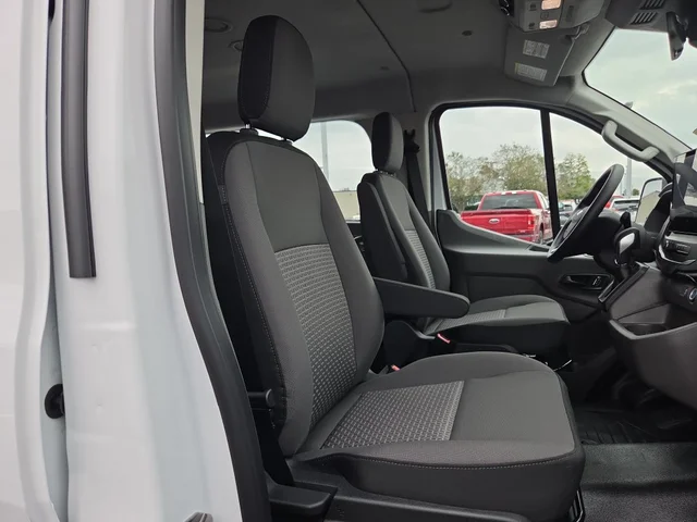 Nuevos FORD TRANSIT-350 à Estados chez autogozo