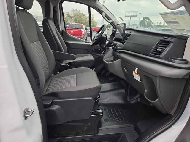 Nuevos FORD TRANSIT-350 à Estados chez autogozo