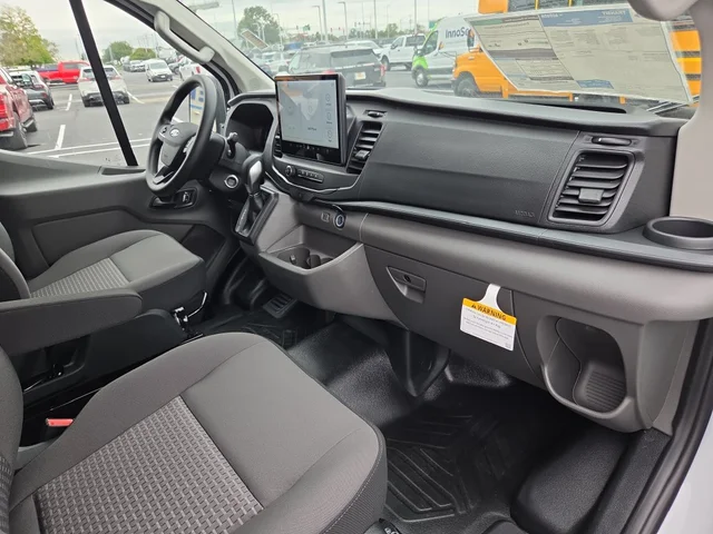 Nuevos FORD TRANSIT-350 à Estados chez autogozo