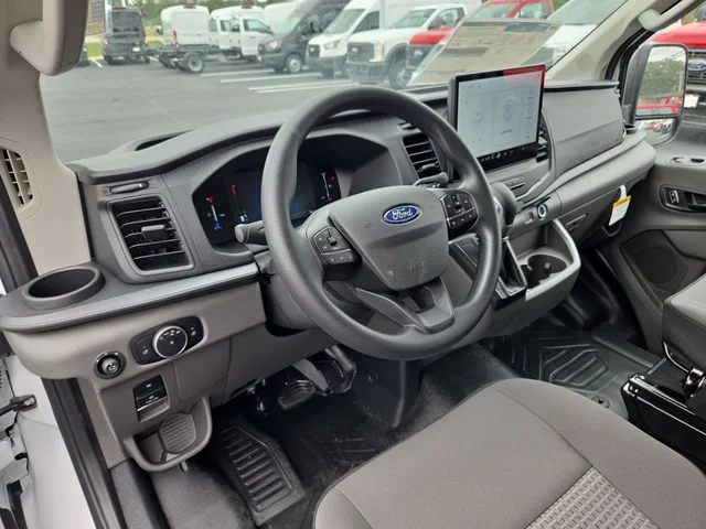 Nuevos FORD TRANSIT-350 à Estados chez autogozo