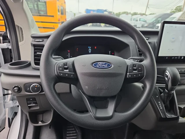 Nuevos FORD TRANSIT-350 à Estados chez autogozo