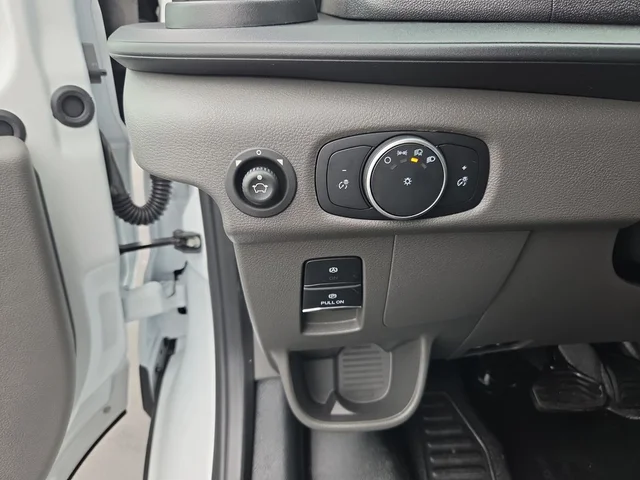 Nuevos FORD TRANSIT-350 à Estados chez autogozo