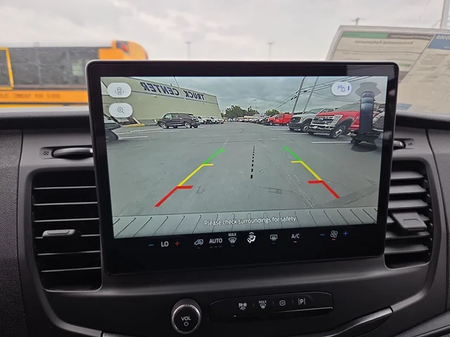 Nuevos FORD TRANSIT-350 à Estados chez autogozo
