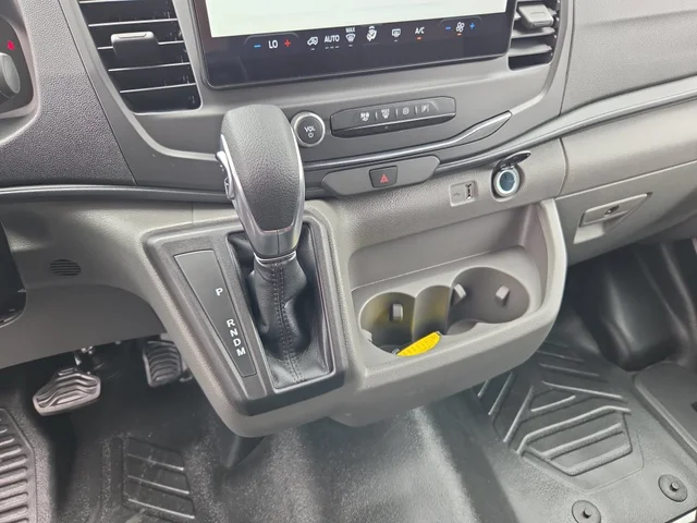 Nuevos FORD TRANSIT-350 à Estados chez autogozo