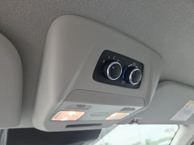 Nuevos FORD TRANSIT-350 à Estados chez autogozo