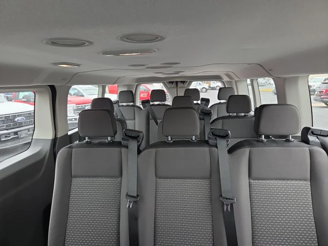 Nuevos FORD TRANSIT-350 à Estados chez autogozo