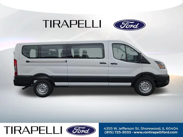 Nuevos FORD TRANSIT-350 à Estados chez autogozo