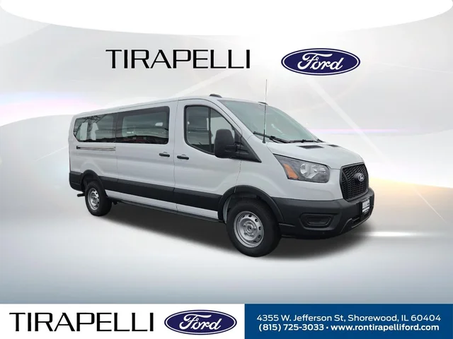 Nuevos FORD TRANSIT-350 à Estados chez autogozo