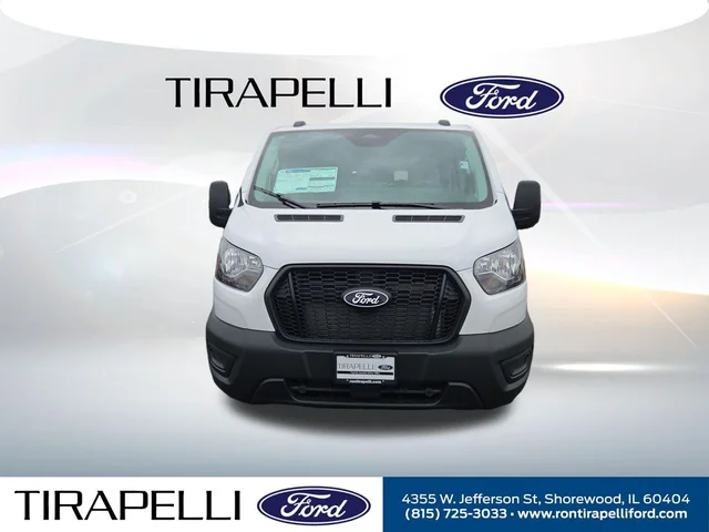 Nuevos FORD TRANSIT-350 à Estados chez autogozo