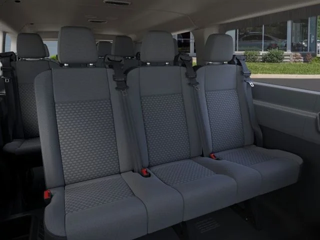 Nuevos FORD TRANSIT-350 at Maplecrest Ford Lincoln of Union in Vauxhall