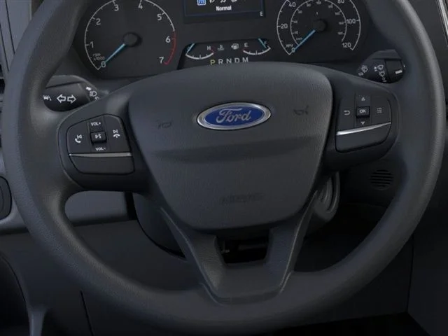 Nuevos FORD TRANSIT-350 at Maplecrest Ford Lincoln of Union in Vauxhall