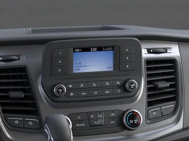 Nuevos FORD TRANSIT-350 at Maplecrest Ford Lincoln of Union in Vauxhall
