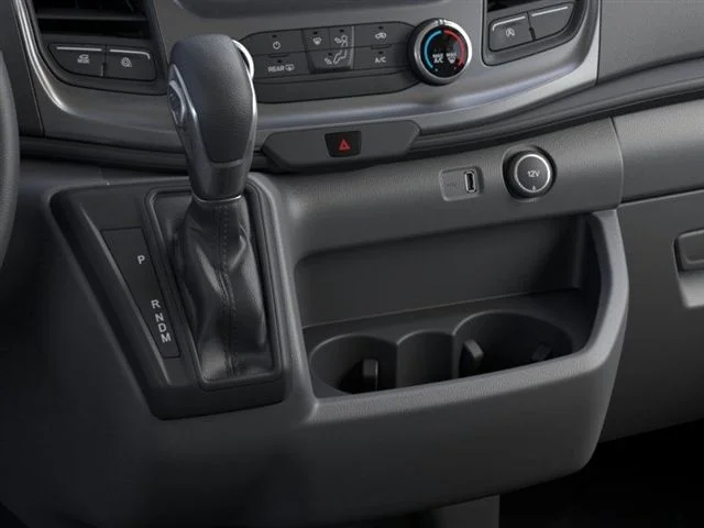 Nuevos FORD TRANSIT-350 at Maplecrest Ford Lincoln of Union in Vauxhall