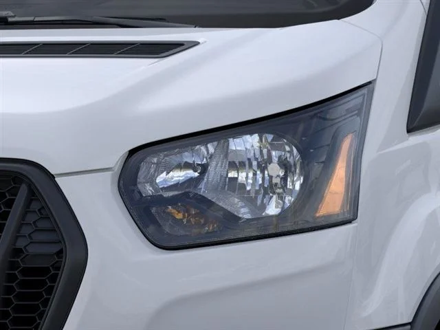Nuevos FORD TRANSIT-350 at Maplecrest Ford Lincoln of Union in Vauxhall
