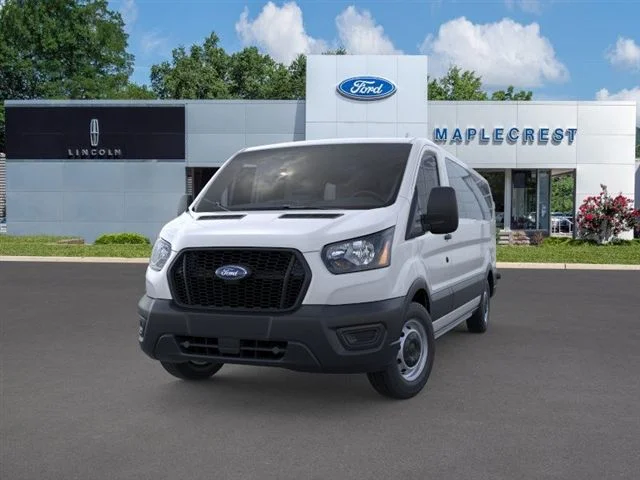 Nuevos FORD TRANSIT-350 at Maplecrest Ford Lincoln of Union in Vauxhall