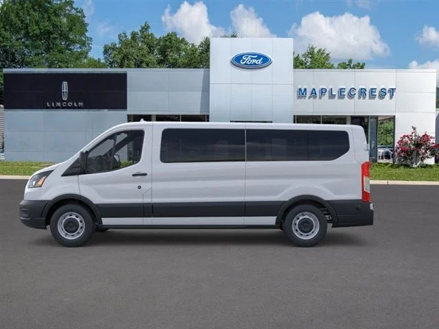 Nuevos FORD TRANSIT-350 at Maplecrest Ford Lincoln of Union in Vauxhall