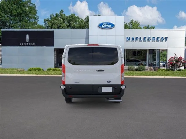 Nuevos FORD TRANSIT-350 at Maplecrest Ford Lincoln of Union in Vauxhall