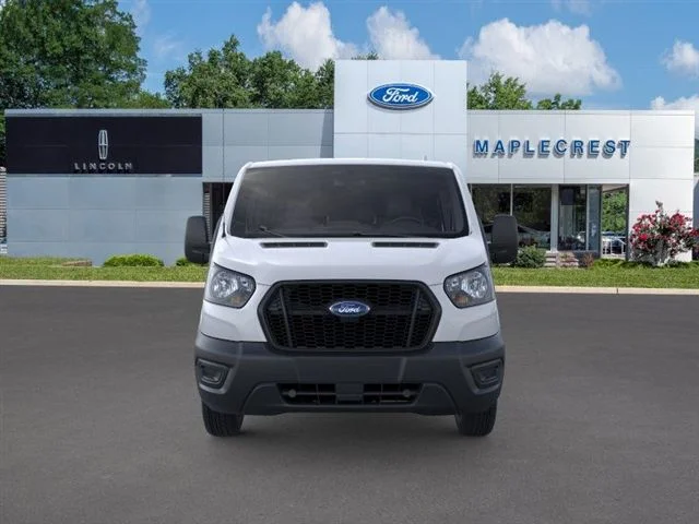 Nuevos FORD TRANSIT-350 at Maplecrest Ford Lincoln of Union in Vauxhall