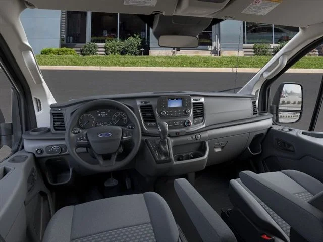 Nuevos FORD TRANSIT-350 at Maplecrest Ford Lincoln of Union in Vauxhall