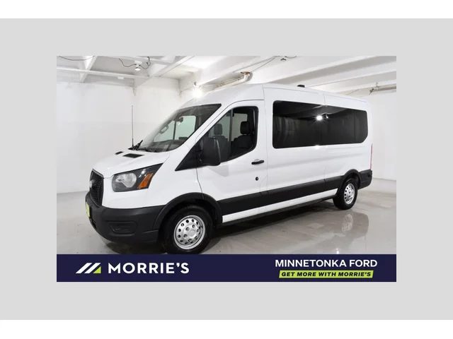 Nuevos FORD TRANSIT-350 à Estados chez autogozo