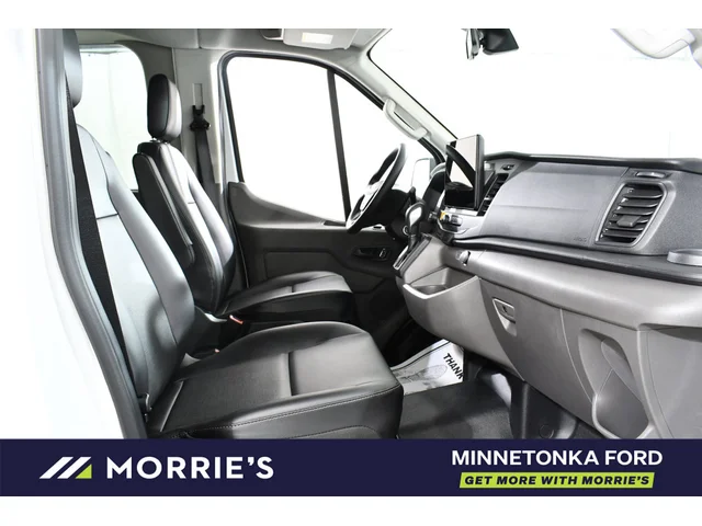 Nuevos FORD TRANSIT-350 à Estados chez autogozo