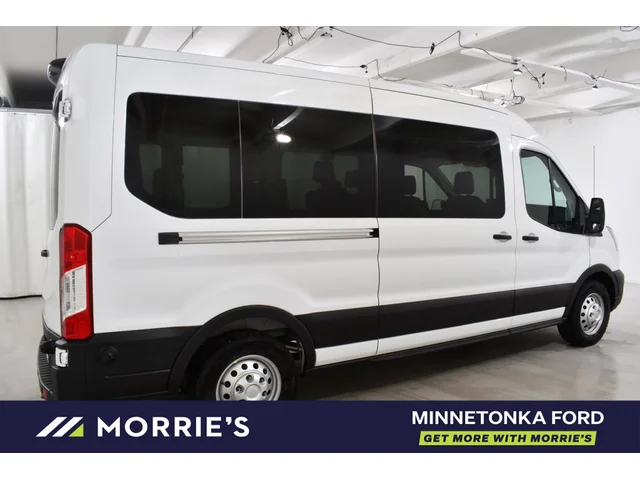 Nuevos FORD TRANSIT-350 à Estados chez autogozo