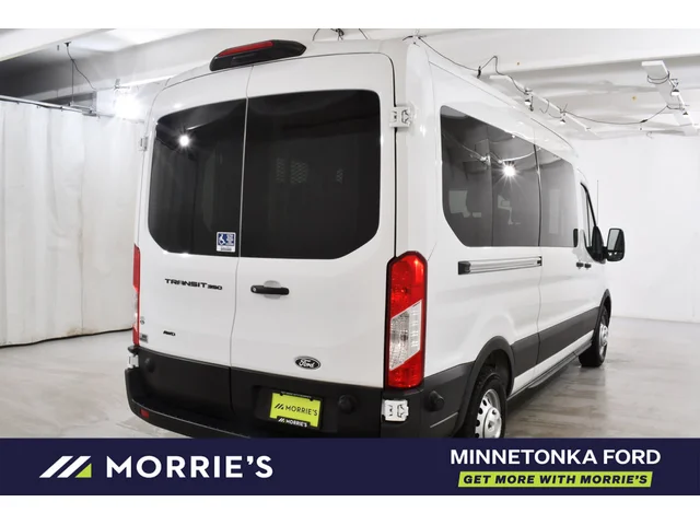 Nuevos FORD TRANSIT-350 à Estados chez autogozo