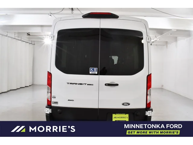 Nuevos FORD TRANSIT-350 à Estados chez autogozo