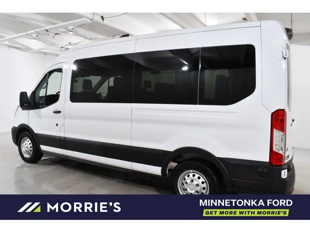 Nuevos FORD TRANSIT-350 à Estados chez autogozo
