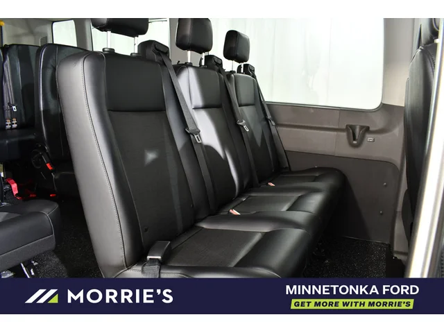 Nuevos FORD TRANSIT-350 à Estados chez autogozo
