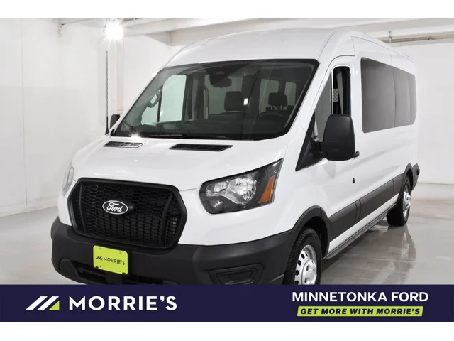 Nuevos FORD TRANSIT-350 à Estados chez autogozo