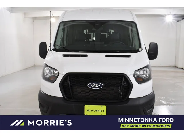 Nuevos FORD TRANSIT-350 à Estados chez autogozo