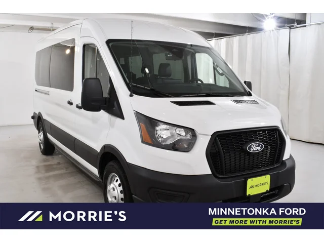 Nuevos FORD TRANSIT-350 à Estados chez autogozo