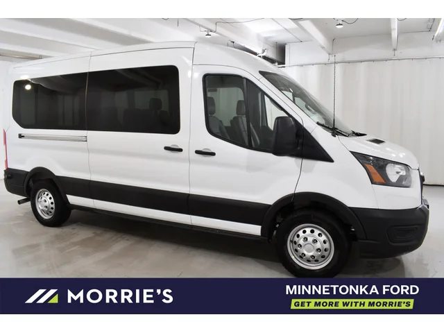 Nuevos FORD TRANSIT-350 à Estados chez autogozo