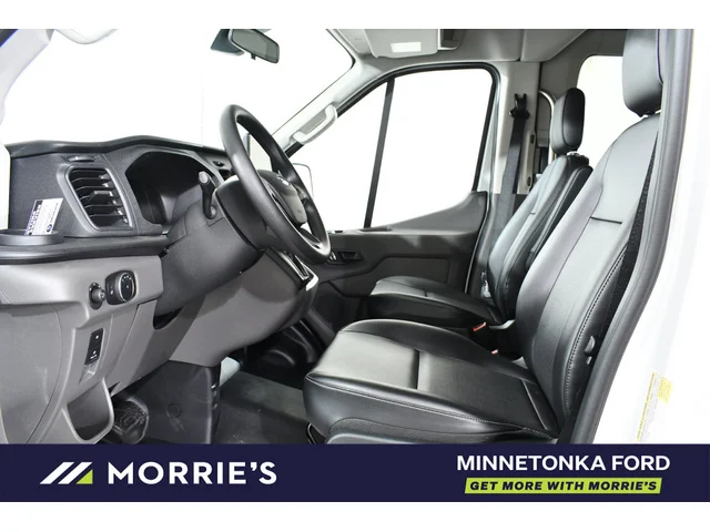 Nuevos FORD TRANSIT-350 à Estados chez autogozo