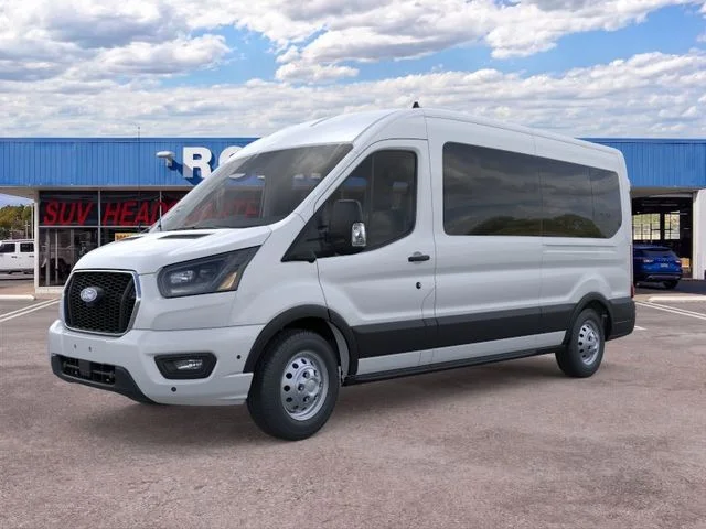Nuevos FORD TRANSIT-350 à Estados chez autogozo