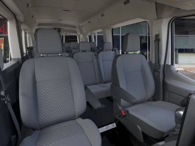 Nuevos FORD TRANSIT-350 à Estados chez autogozo