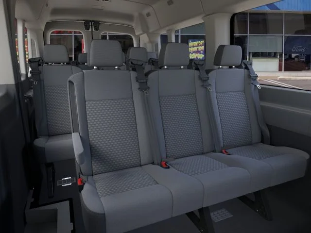 Nuevos FORD TRANSIT-350 à Estados chez autogozo