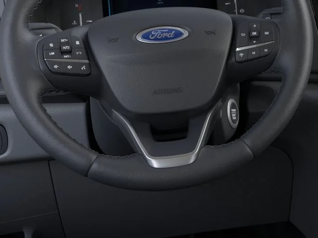 Nuevos FORD TRANSIT-350 à Estados chez autogozo