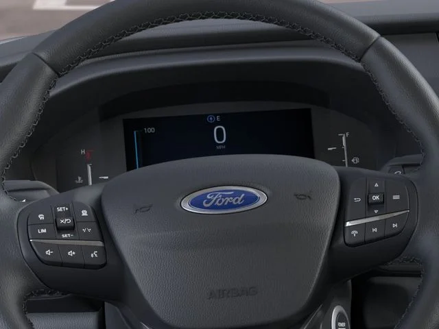 Nuevos FORD TRANSIT-350 à Estados chez autogozo