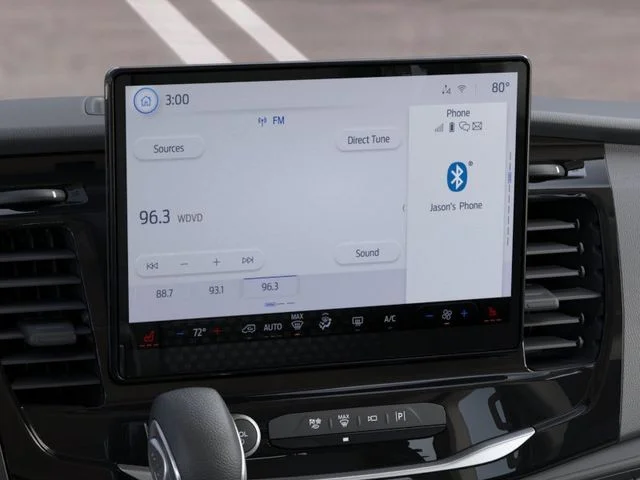 Nuevos FORD TRANSIT-350 à Estados chez autogozo