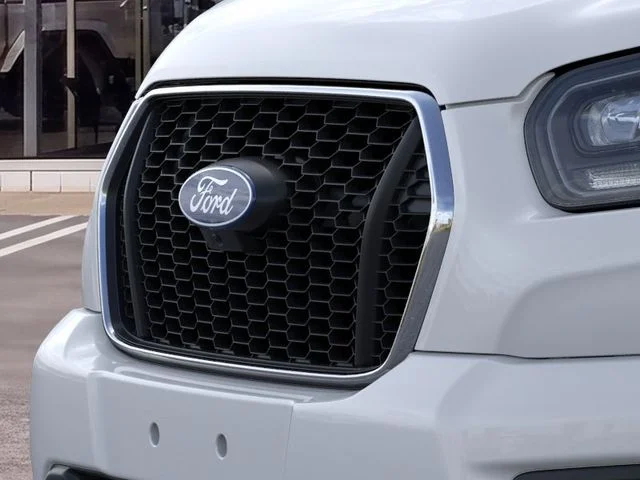 Nuevos FORD TRANSIT-350 à Estados chez autogozo