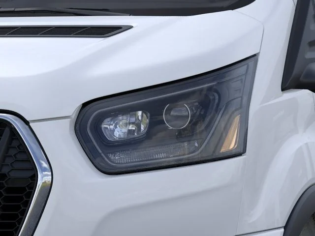 Nuevos FORD TRANSIT-350 à Estados chez autogozo