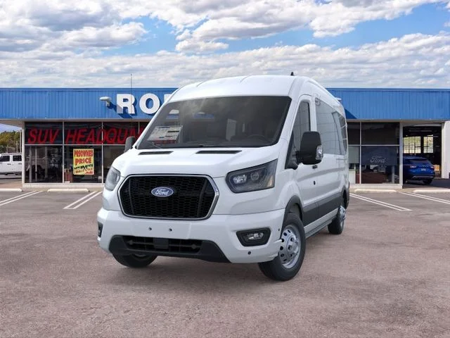 Nuevos FORD TRANSIT-350 à Estados chez autogozo