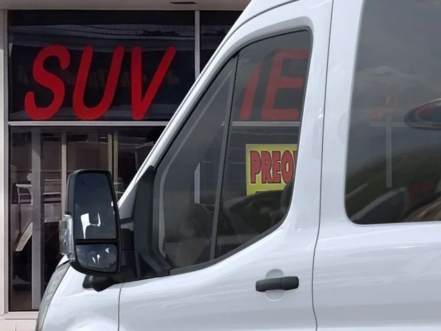 Nuevos FORD TRANSIT-350 à Estados chez autogozo
