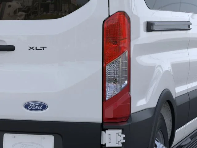 Nuevos FORD TRANSIT-350 à Estados chez autogozo