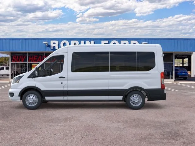 Nuevos FORD TRANSIT-350 à Estados chez autogozo