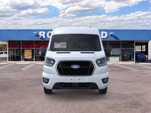 Nuevos FORD TRANSIT-350 à Estados chez autogozo